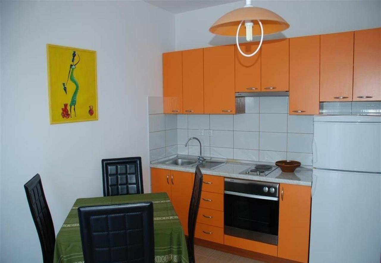 Apartments Mk Banjol Kültér fotó